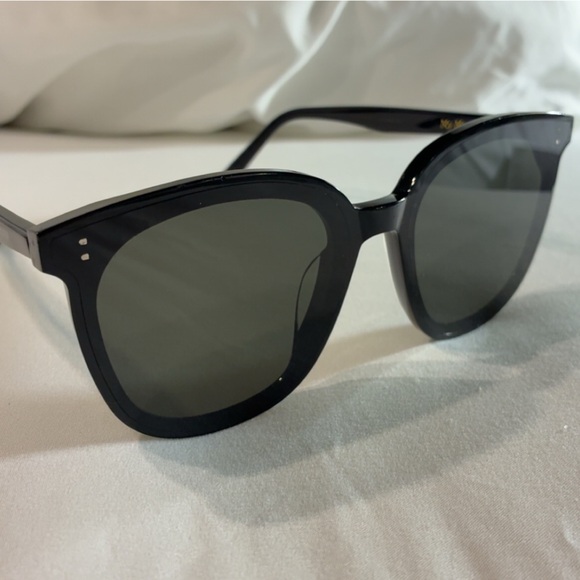 GENTLE MONSTER My Ma 01 - Women’s Sunglasses main image 4